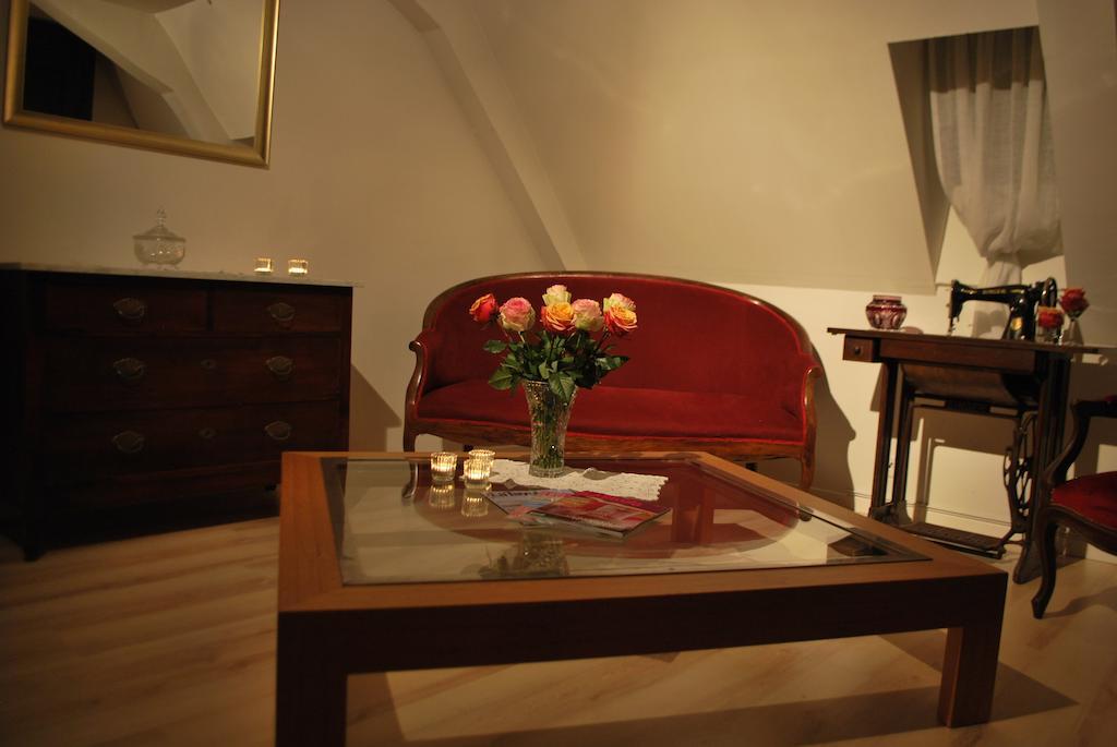 Hotel Rebe Herrliberg Room photo