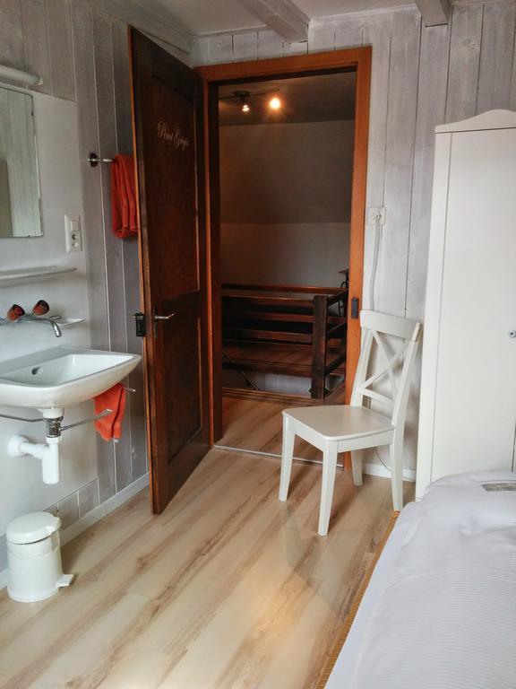 Hotel Rebe Herrliberg Room photo