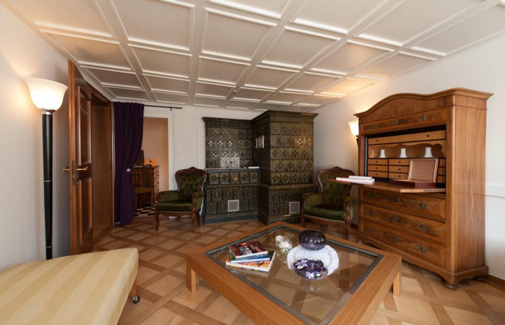 Hotel Rebe Herrliberg Room photo
