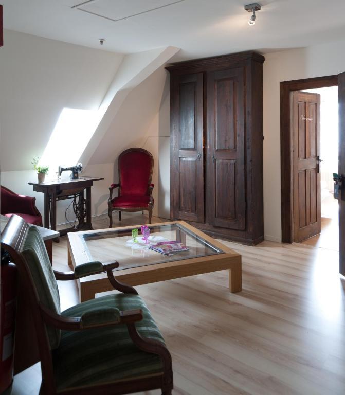 Hotel Rebe Herrliberg Room photo